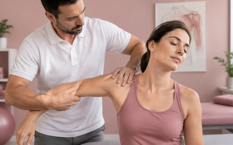 manual therapy techniques what they actually do