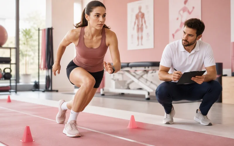 return to sport testing when are you ready